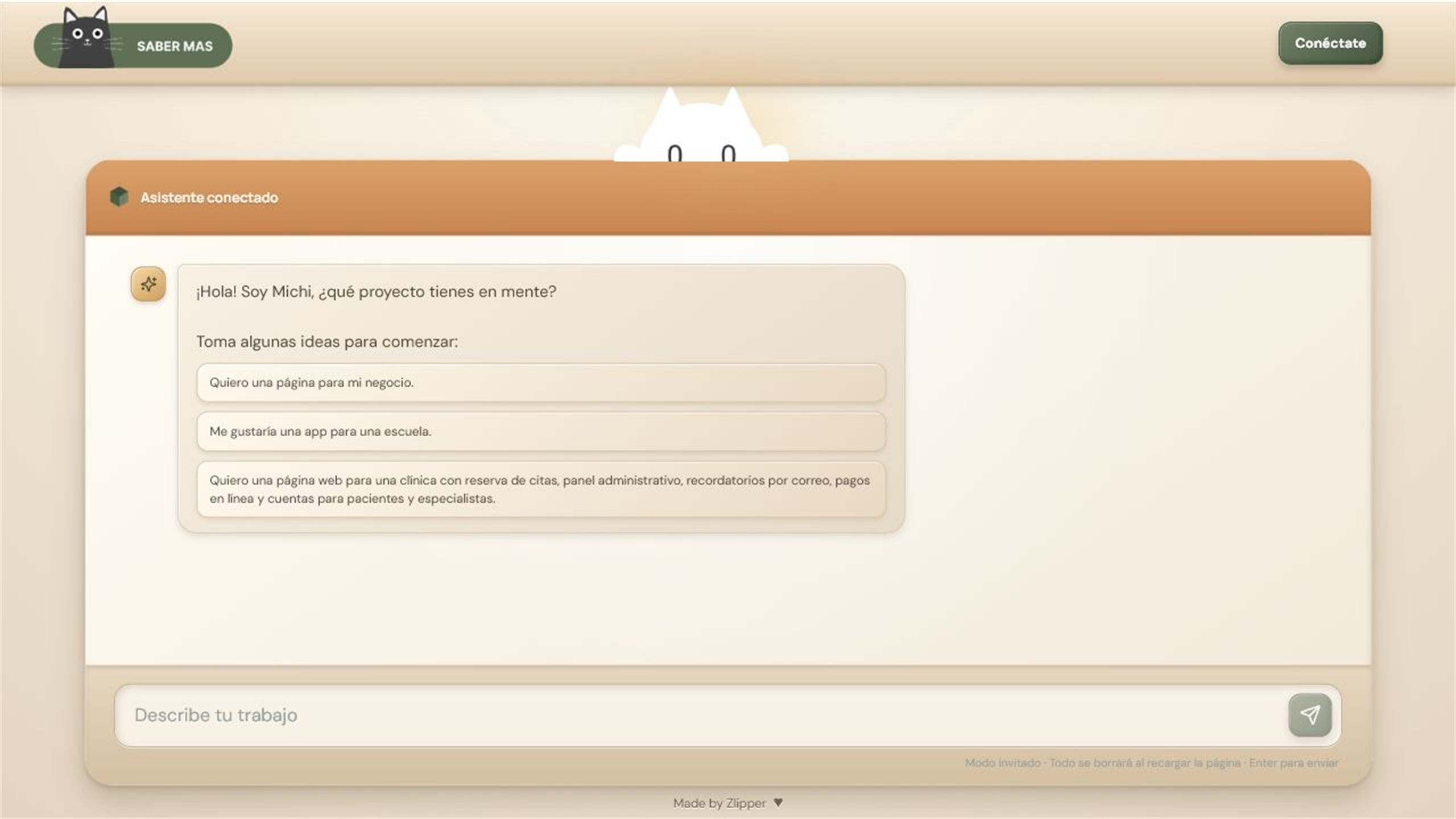 Proyecto 2